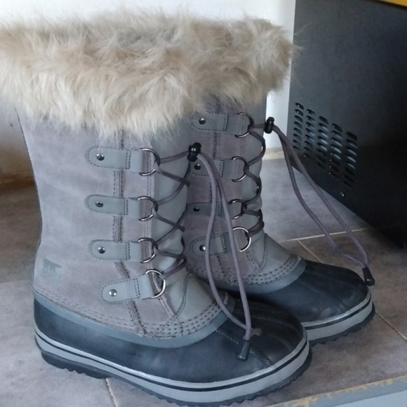 Sorel Shoes - SOREL size 5 Mujer autenticas